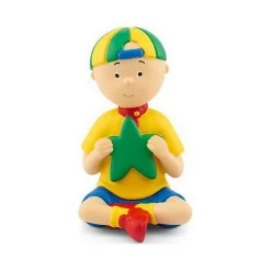 Tonies - Caillou - Sternschnuppen - Hörspiel 7 Tonies - Caillou - Sternschnuppen - Hörspiel -Tonies tonies caillou