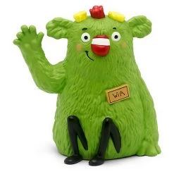 Tonies - Das Kleine WIR - Hörspiel Mit Musik 7 Tonies - Das Kleine WIR - Hörspiel Mit Musik -Tonies tonies das kleine