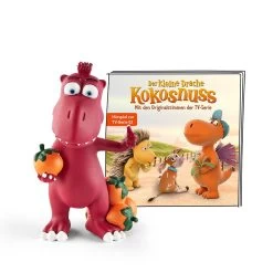 Tonies - Der Kleine Drache Kokosnuss - Hörspiel 03 5 Tonies - Der Kleine Drache Kokosnuss - Hörspiel 03 -Tonies tonies der kleine drache kokosnuss 03