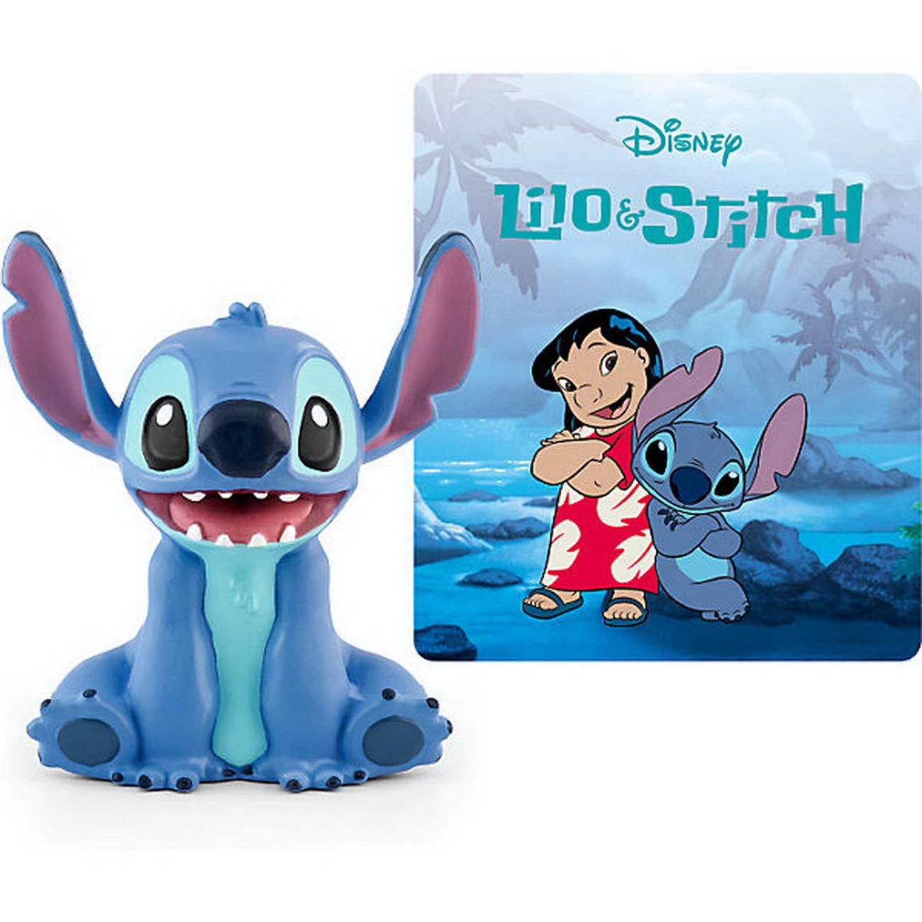 Tonies - Disney - Lilo Und Stitch - Hörspiel 3 Tonies - Disney - Lilo Und Stitch - Hörspiel