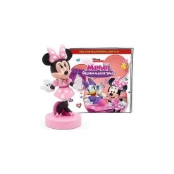 Tonies - Disney - Minnie - Helfen Macht Spaß - Hörspiel 7 Tonies - Disney - Minnie - Helfen Macht Spaß - Hörspiel -Tonies tonies disney minnie helfen
