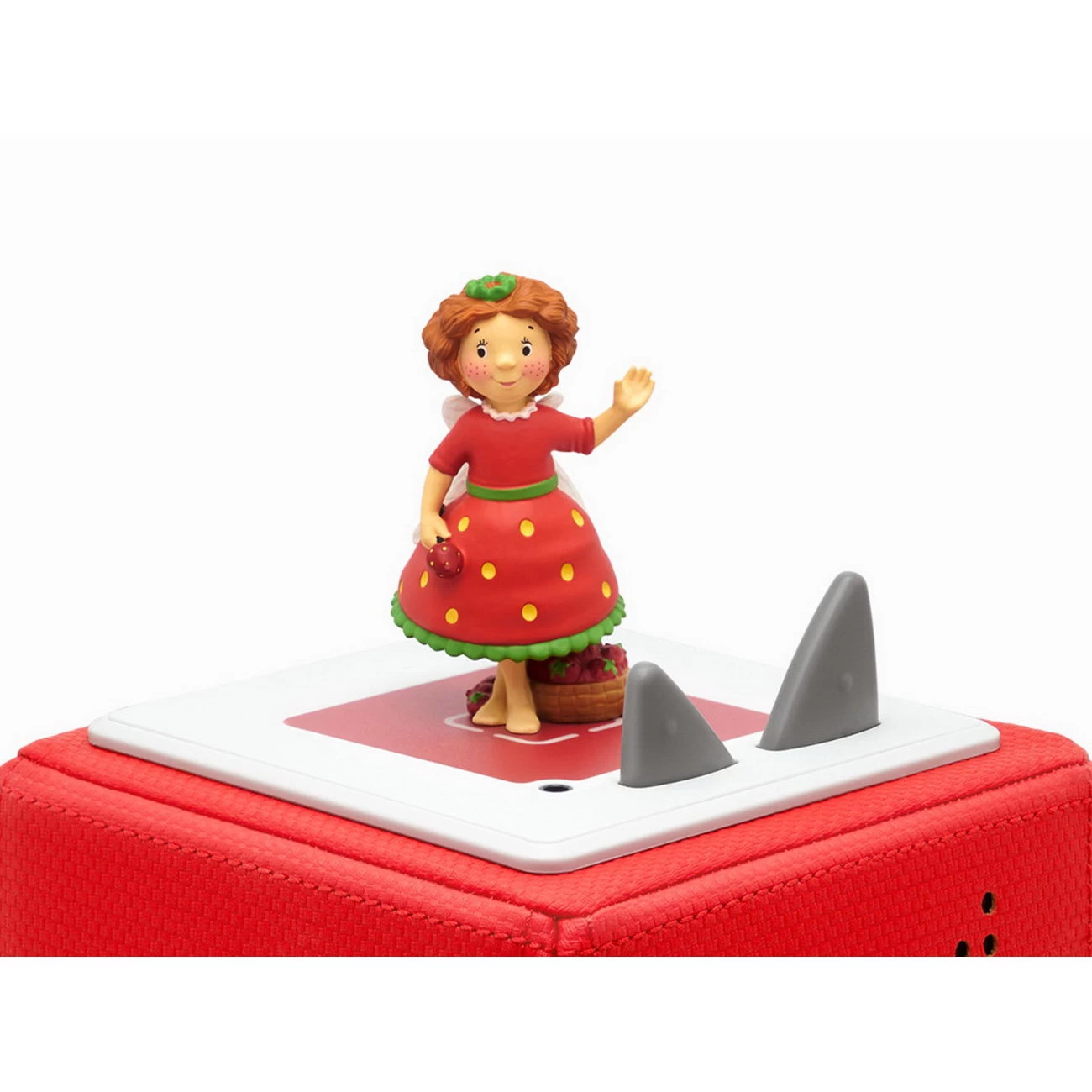 Tonies - Erdbeerinchen Erdbeerfee - Zauberhafte Geschichten Aus Dem Erdbeergarten - Hörbuch 4 Tonies - Erdbeerinchen Erdbeerfee - Zauberhafte Geschichten Aus Dem Erdbeergarten - Hörbuch – Bild 2