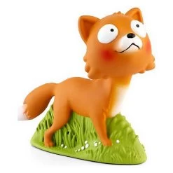 Tonies - Vom Fuchs Der Ein Reh Sein Wollte - Hörspiel 7 Tonies - Vom Fuchs Der Ein Reh Sein Wollte - Hörspiel -Tonies tonies fuchs