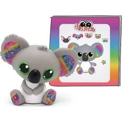 Tonies - Glubschis - Miss Crayon Auf Heißer Spur - Hörspiel