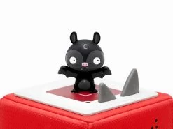 Tonies - Lieblings-Kinderlieder - Halloween Und Spuklieder - Musik -Tonies tonies halloween spuk box