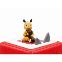 Tonies - Die Kleine Hummel Bommel Und Das Glück - Hörspiel Mit Liedern