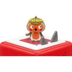 Tonies - Lieblings-Kinderlieder - Jahreszeitenlieder - Musik -Tonies tonies jahreszeiten box