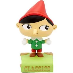 Tonies - Lieblings Klassiker - Pinocchio NEU 2024 - Hörbuch -Tonies tonies klassiker pinocchio figur neu