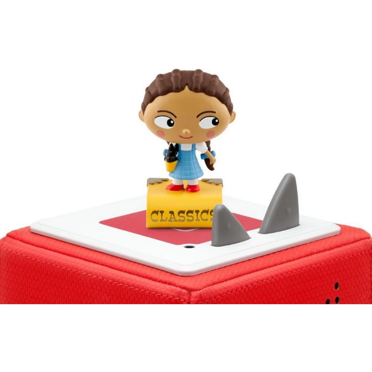 Tonies - Lieblings Klassiker - Der Zauberer Von Oz - Hörbuch 3 Tonies - Lieblings Klassiker - Der Zauberer Von Oz - Hörbuch