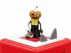 Tonies -Tonies tonies krbiskopp box