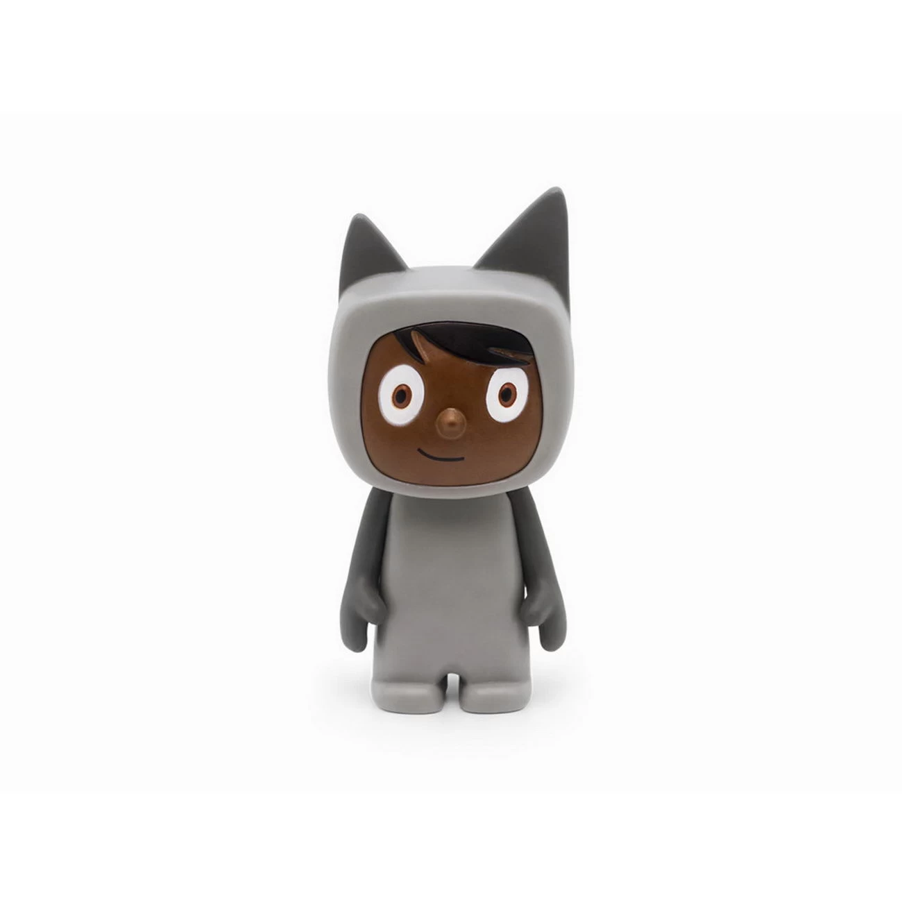 Tonies - Kreativ Tonie - Anthrazit - Dunkelbraun 4 Tonies - Kreativ Tonie - Anthrazit - Dunkelbraun – Bild 2