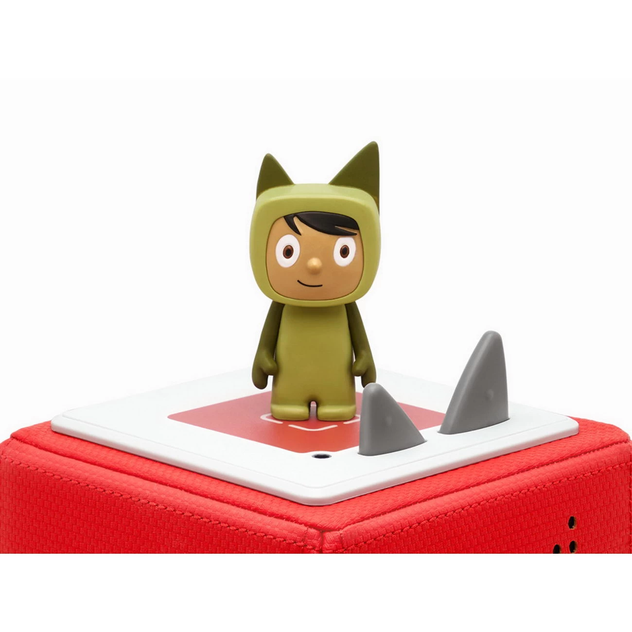 Tonies - Kreativ Tonie - Grün - Hellbraun 4 Tonies - Kreativ Tonie - Grün - Hellbraun – Bild 2