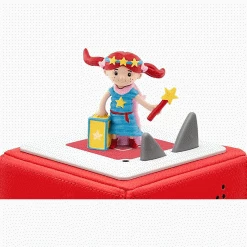 Tonies - Lichterkinder - Die Besten Laternen- Und Herbstlieder - Musik -Tonies tonies lichterkinder latern box