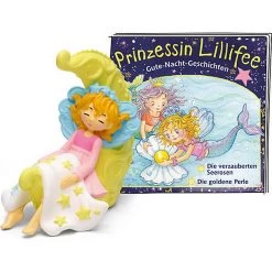 Tonies - Prinzessin Lillifee - Gute-Nacht-Geschichten - Hörspiel Mit Liedern 7 Tonies - Prinzessin Lillifee - Gute-Nacht-Geschichten - Hörspiel Mit Liedern -Tonies tonies lillifee gute nacht