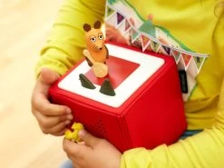 Tonies - Die Maus - (M)auserlesene Lieder - Musik -Tonies tonies mauserlesene lieder