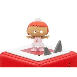 Tonies - Lieblings Meisterstücke - Schwanensee - Hörspiel Mit Musik -Tonies tonies meisterst cke schwan box