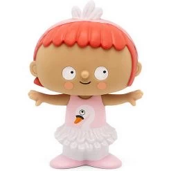 Tonies - Lieblings Meisterstücke - Schwanensee - Hörspiel Mit Musik -Tonies tonies meisterst cke schwanensee