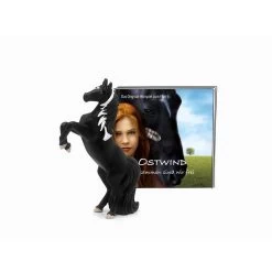 Tonies - Ostwind - Zusammen Sind Wir Frei - Das Filmhörspiel 7 Tonies - Ostwind - Zusammen Sind Wir Frei - Das Filmhörspiel -Tonies tonies ostwind zusammen frei