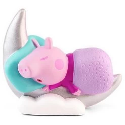 Tonies - Peppa Pig - Peppa Wutz - Gute Nacht Geschichten - Hörspiel 7 Tonies - Peppa Pig - Peppa Wutz - Gute Nacht Geschichten - Hörspiel -Tonies tonies peppa gute