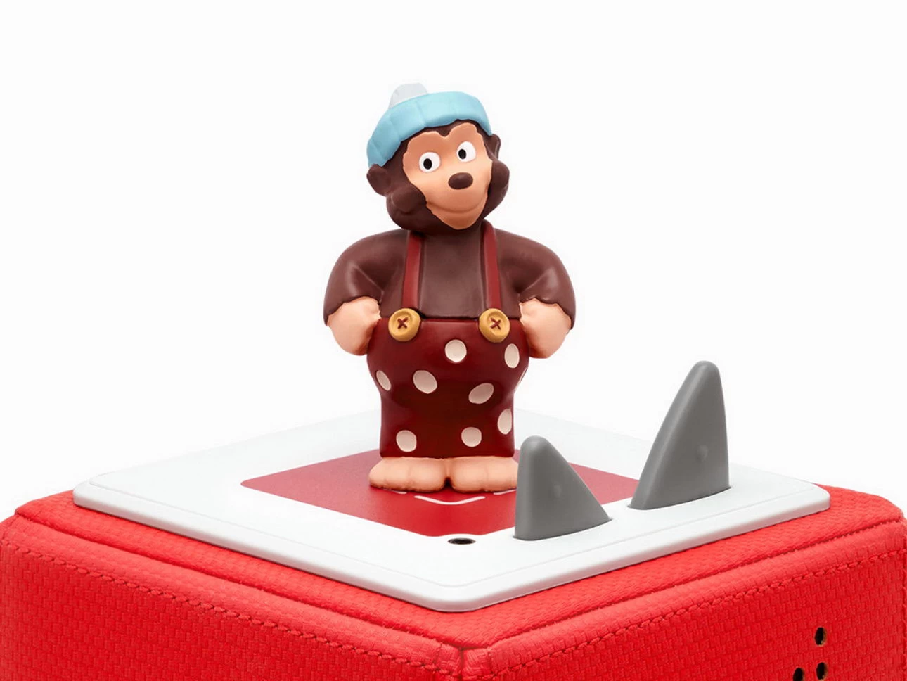 Tonies - Petzi - Drei Landratten Bauen Ein Schiff - Hörspiel 3 Tonies - Petzi - Drei Landratten Bauen Ein Schiff - Hörspiel