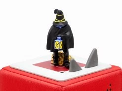 Tonies - Die Drei Räuber - Hörbuch -Tonies tonies r uber box