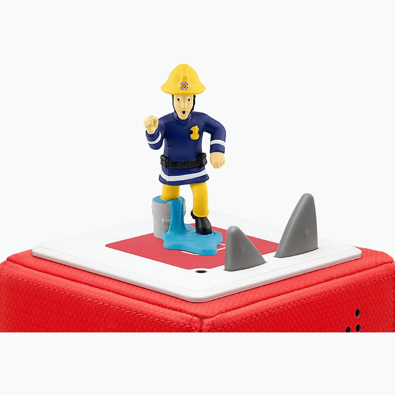 Tonies - Feuerwehrmann Sam - Wettlauf Gegen Die Zeit - Hörspiel 4 Tonies - Feuerwehrmann Sam - Wettlauf Gegen Die Zeit - Hörspiel – Bild 2