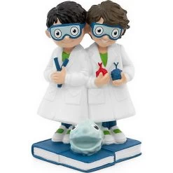 Tonies -Secret Science Club - Abwehrstark Viren - Hörspiel 6 Tonies -Secret Science Club - Abwehrstark Viren - Hörspiel -Tonies tonies secret science