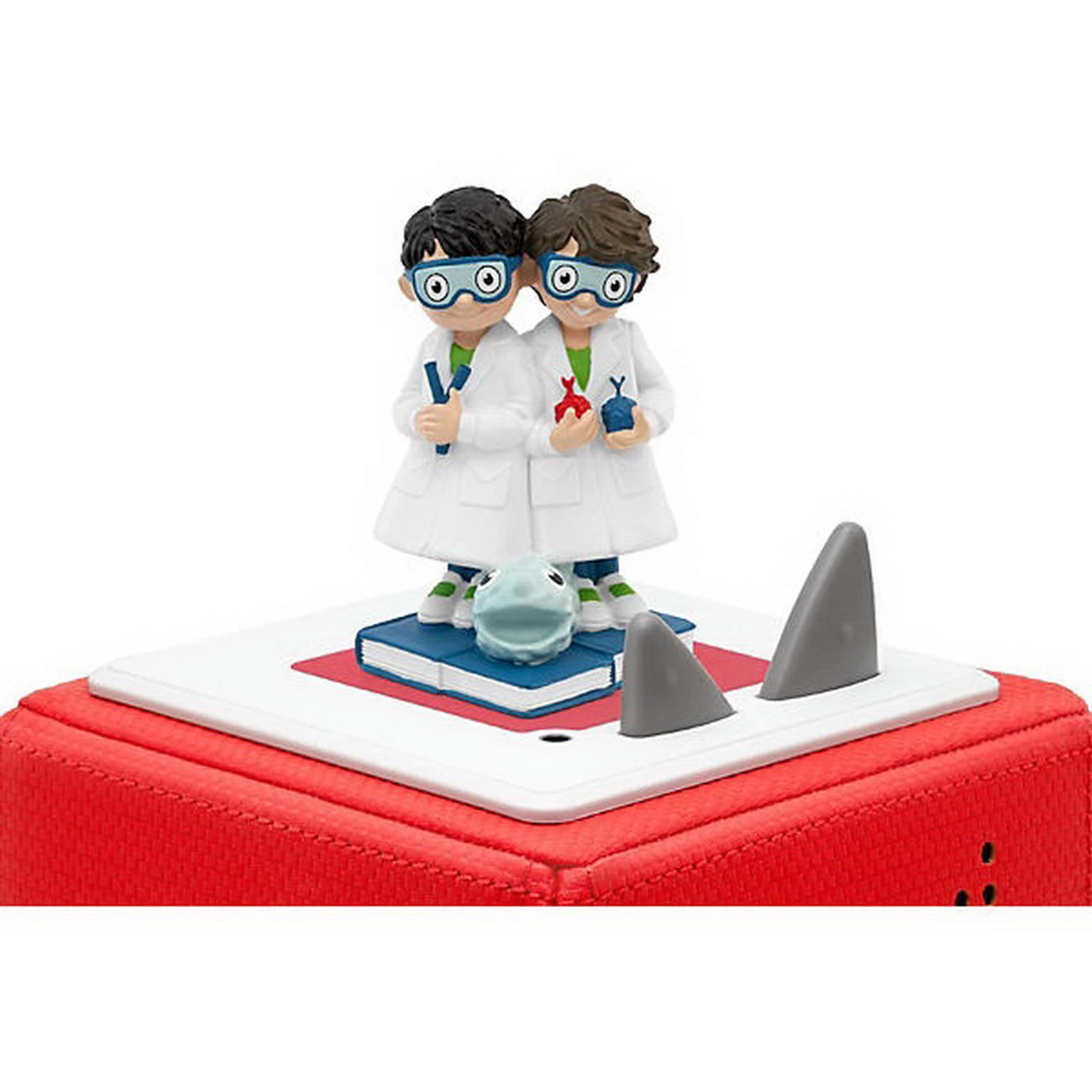 Tonies -Secret Science Club - Abwehrstark Viren - Hörspiel 5 Tonies -Secret Science Club - Abwehrstark Viren - Hörspiel – Bild 3