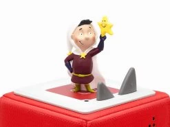 Tonies - Der Sternenmann - Lieder Und Hörspiel Zur Guten Nacht - Hörspiel Mit Liedern- 7 Tonies - Der Sternenmann - Lieder Und Hörspiel Zur Guten Nacht - Hörspiel Mit Liedern- -Tonies tonies sternenmann box