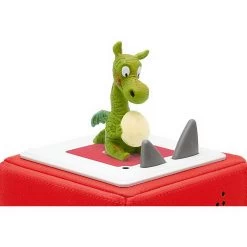 Tonies - Urmel - Urmel Aus Dem Eis- Hörbuch -Tonies tonies urmel boxhikrwiap17hll