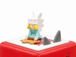 Tonies - Rolf Zuckowski - In Der Weihnachtsbäckerei - Musik