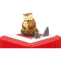 Tonies - Wie Kleine Tiere Schlafen Gehen - Hörbuch Mit Liedern -Tonies tonies wie kleine box