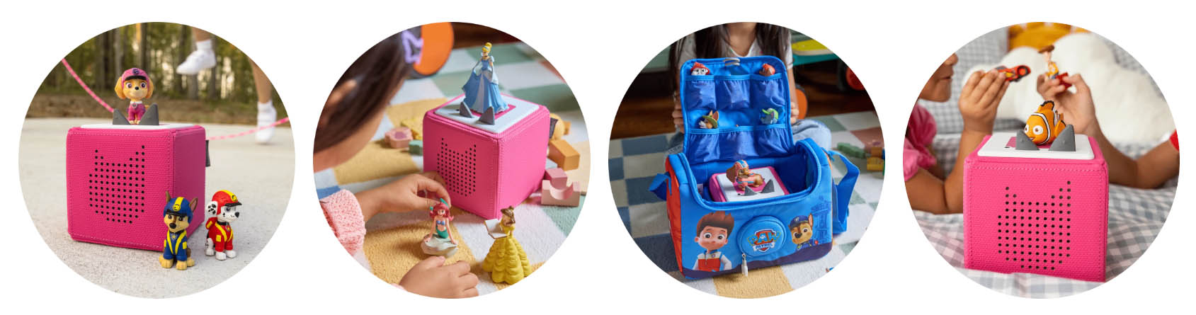 Tonies -Tonies fhyty